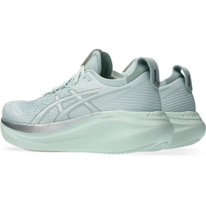 ASICS GEL-NIMBUS 27 “Pure Aqua”