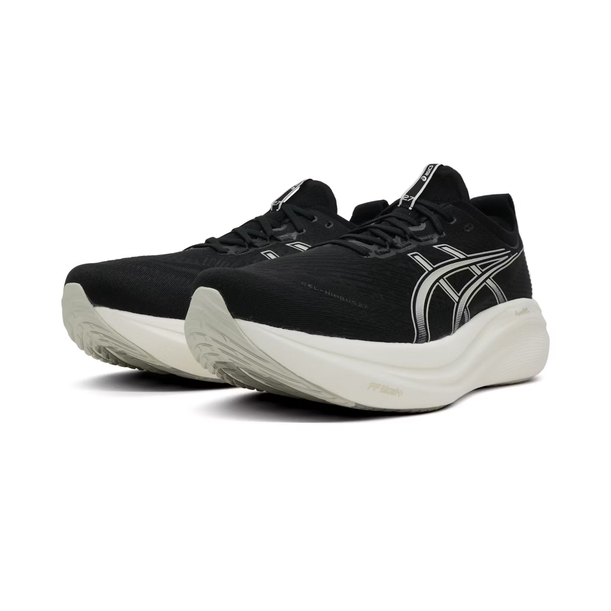 ASICS Gel Nimbus 27 Heren