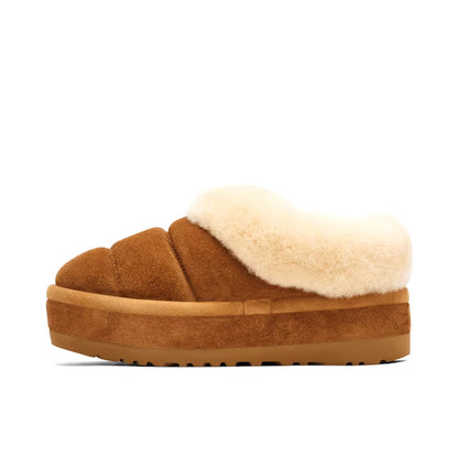 UGG Tazzlita Chestnut