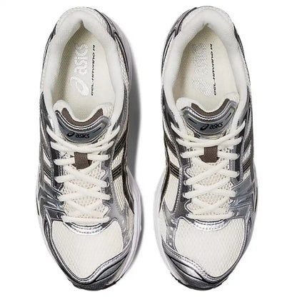 ASICS GEL-KAYANO 14 Cream Black Metallic Plum