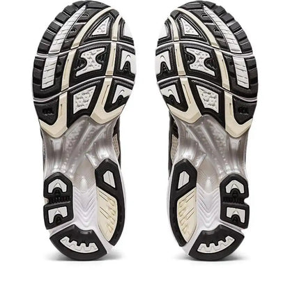 ASICS GEL-KAYANO 14 Cream Black Metallic Plum