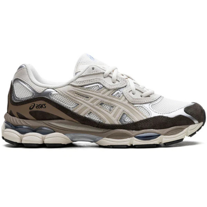 ASICS GEL-NYC Cream / Mocha
