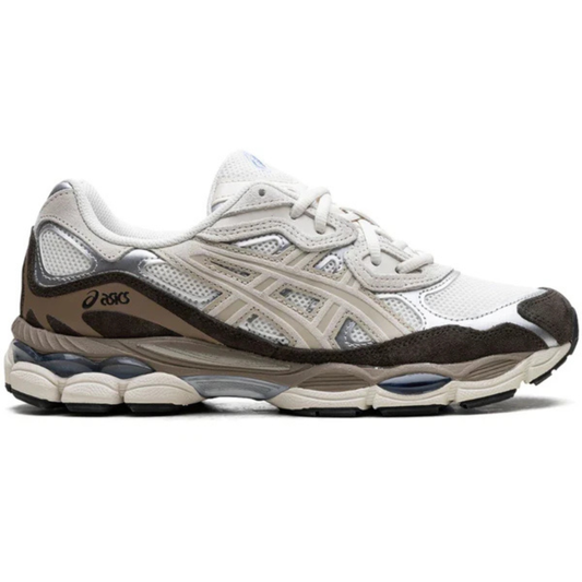 ASICS GEL-NYC Cream / Mocha