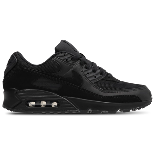 Nike Air Max 90 Triple Black