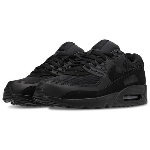 Nike Air Max 90 Triple Black