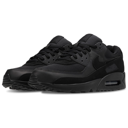 Nike Air Max 90 Triple Black