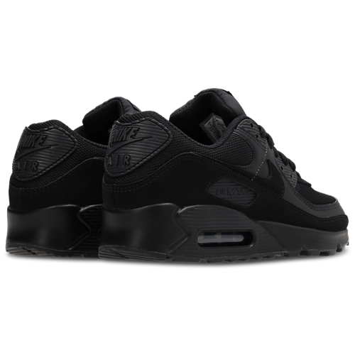 Nike Air Max 90 Triple Black