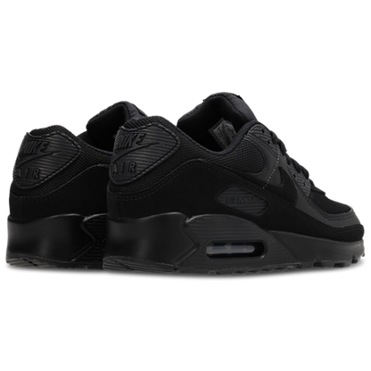 Nike Air Max 90 Triple Black
