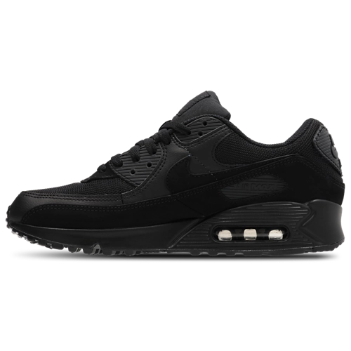 Nike Air Max 90 Triple Black