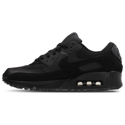 Nike Air Max 90 Triple Black