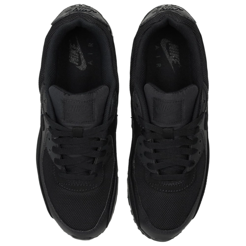 Nike Air Max 90 Triple Black