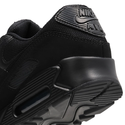 Nike Air Max 90 Triple Black