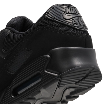 Nike Air Max 90 Triple Black