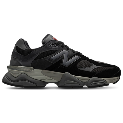 New Balance 9060 Black Castlerock