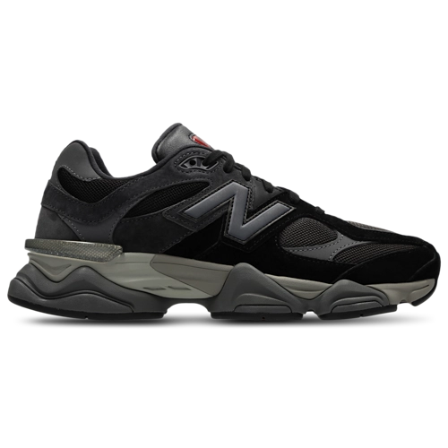 New Balance 9060 Black Castlerock