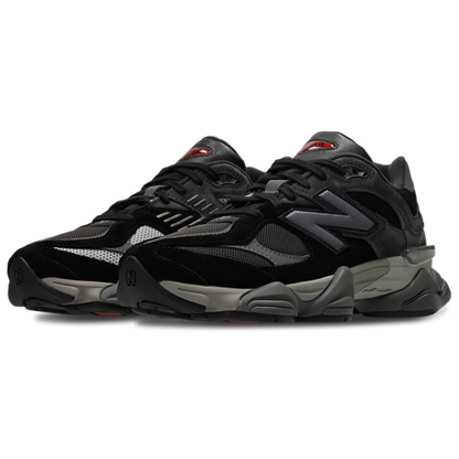 New Balance 9060 Black Castlerock