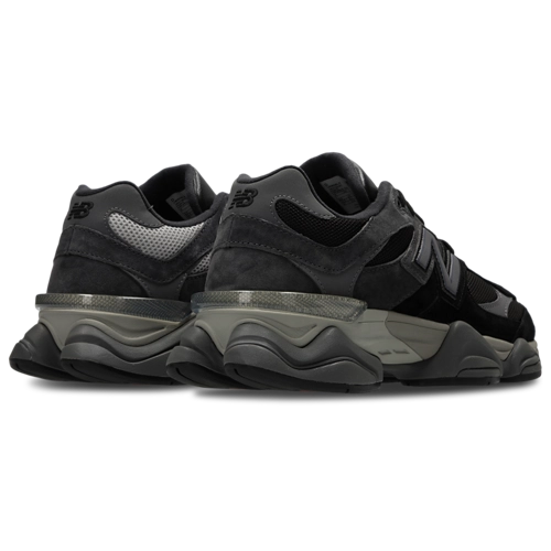 New Balance 9060 Black Castlerock