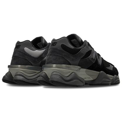 New Balance 9060 Black Castlerock
