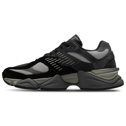 New Balance 9060 Black Castlerock