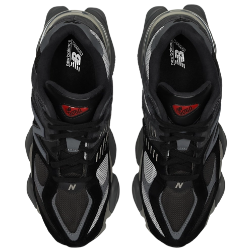 New Balance 9060 Black Castlerock