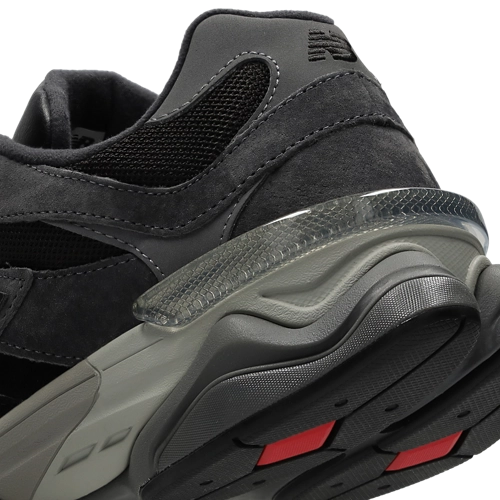 New Balance 9060 Black Castlerock