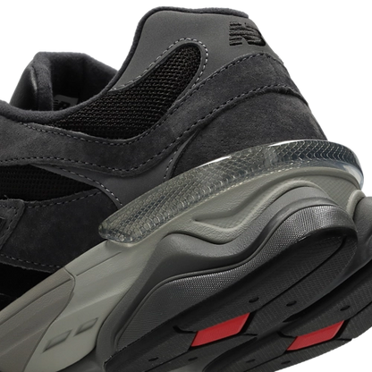 New Balance 9060 Black Castlerock