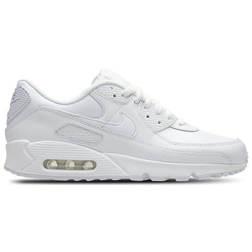 Nike Air Max 90 Triple White
