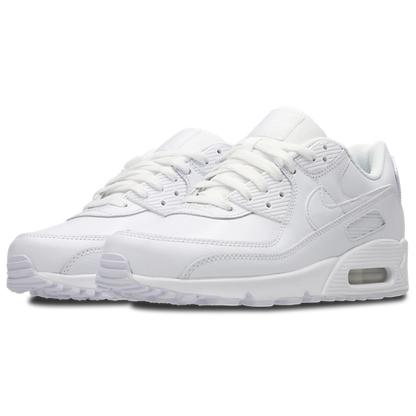 Nike Air Max 90 Triple White