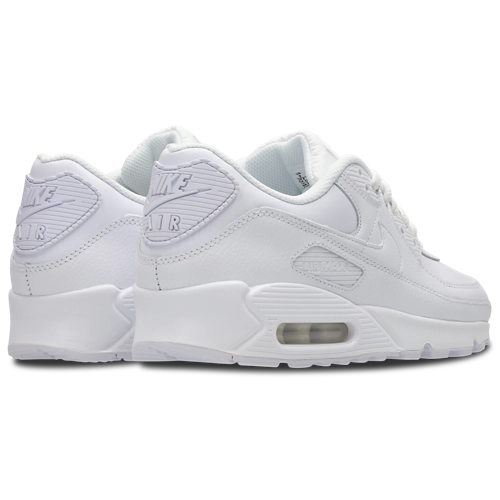 Nike Air Max 90 Triple White