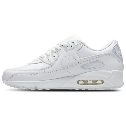 Nike Air Max 90 Triple White