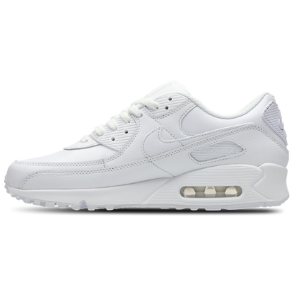 Nike Air Max 90 Triple White