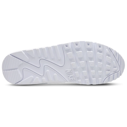 Nike Air Max 90 Triple White