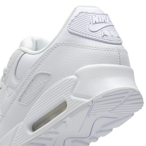 Nike Air Max 90 Triple White