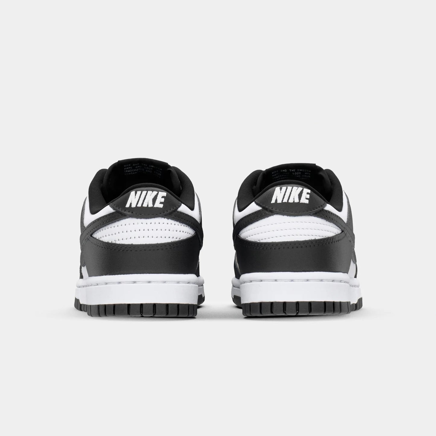 Nike Dunk Low Retro Panda