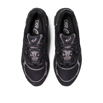 ASICS GEL-NYC Black / Graphite Grey