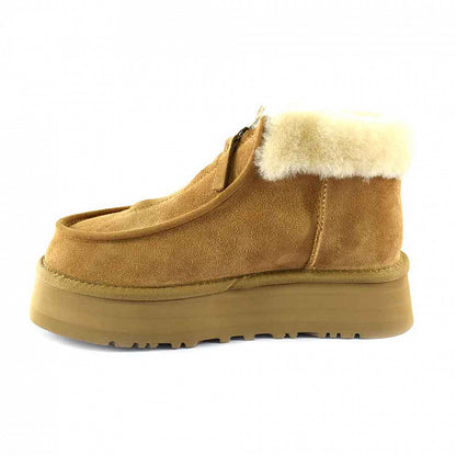 UGG Funkette Castaña