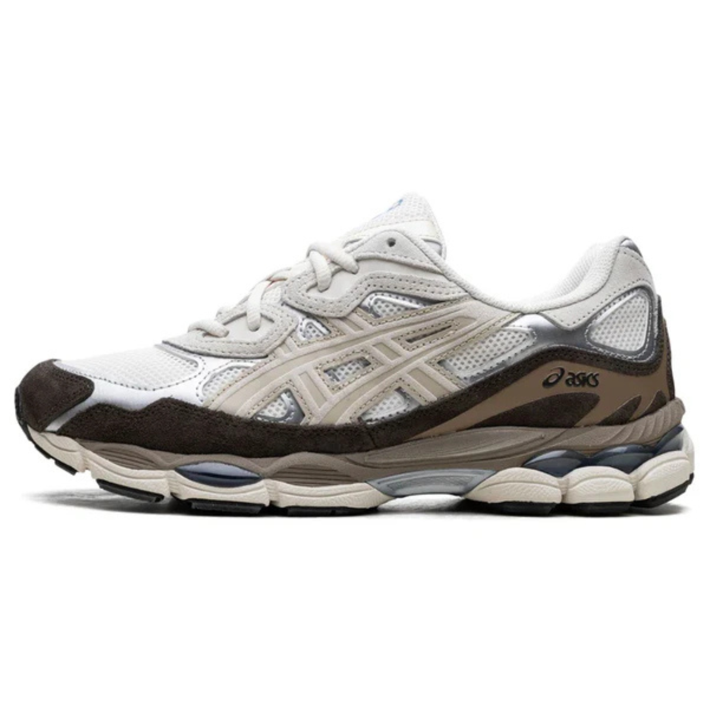 ASICS GEL-NYC Cream / Mocha