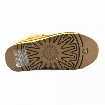 UGG Funkette Castaña