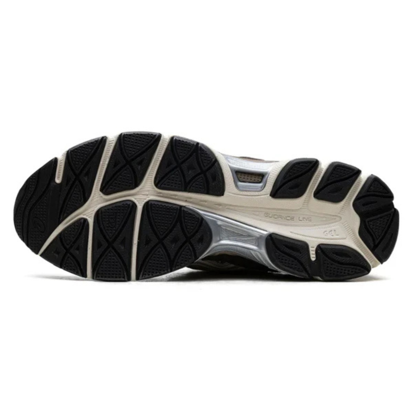 ASICS GEL-NYC Cream / Mocha