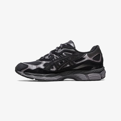 ASICS GEL-NYC Black / Graphite Grey