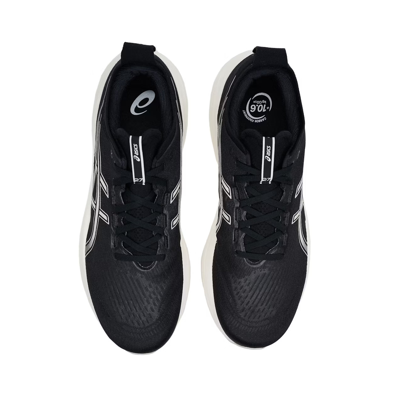 ASICS Gel Nimbus 27 Heren