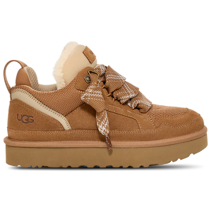 UGG Lowmel "Chestnut"
