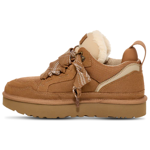 UGG Lowmel "Chestnut"