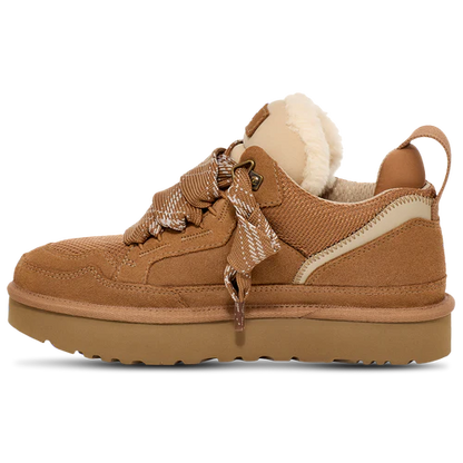 UGG Lowmel "Chestnut"