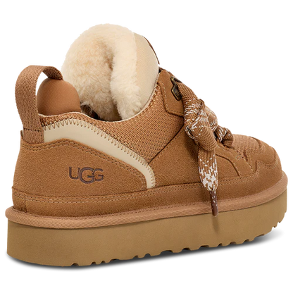 UGG Lowmel "Chestnut"
