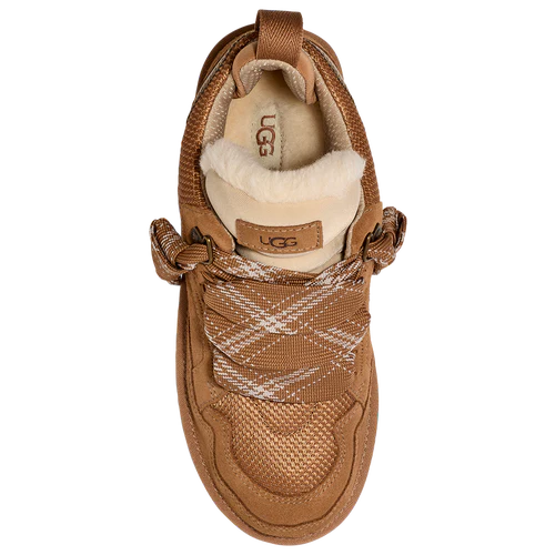 UGG Lowmel "Chestnut"