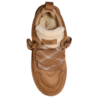 UGG Lowmel "Chestnut"