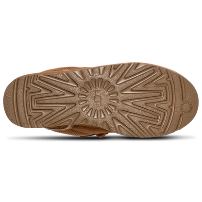 UGG Lowmel "Chestnut"