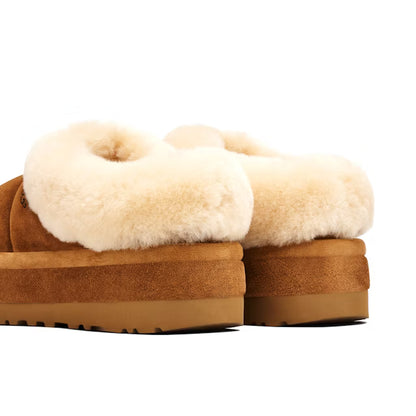 UGG Tazzlita Chestnut