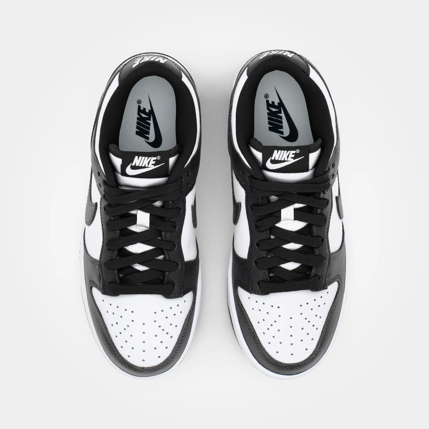 Nike Dunk Low Retro Panda